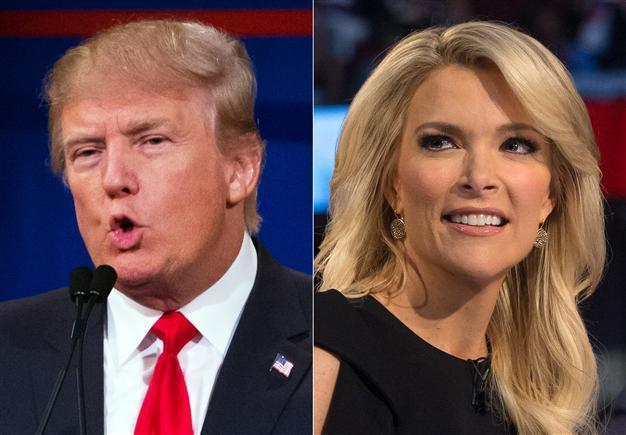Trump defends record on women as presidential rivals pile on