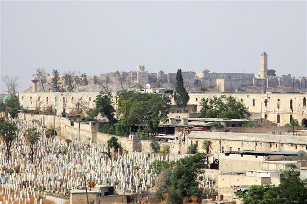 ISIL kills 37 rival insurgents in Syrias Aleppo province: Monitor