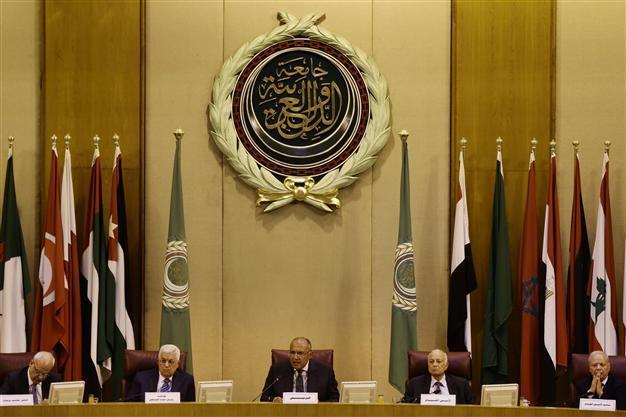 Turkey keeps economic ties with Arab League despite condemnation