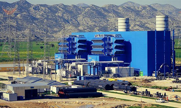 Turkish Aksa inks deal with Ghana to build 370 MW power plant