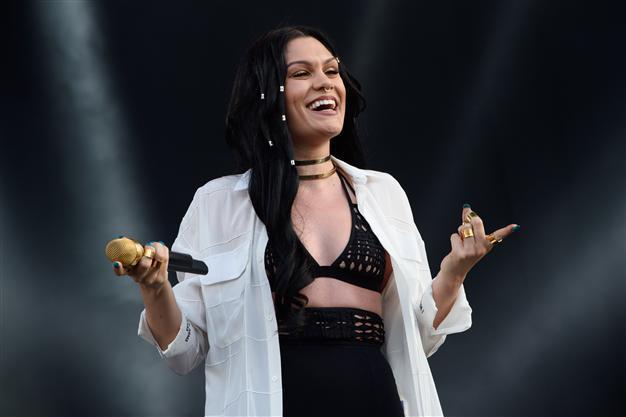 British pop idol to come Istanbul