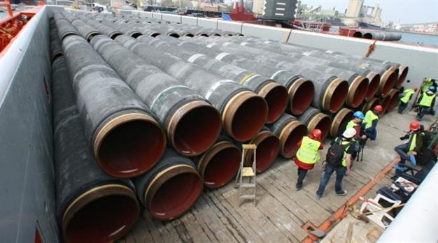 Cost of Turkish Stream estimated at 11.4 billion euros