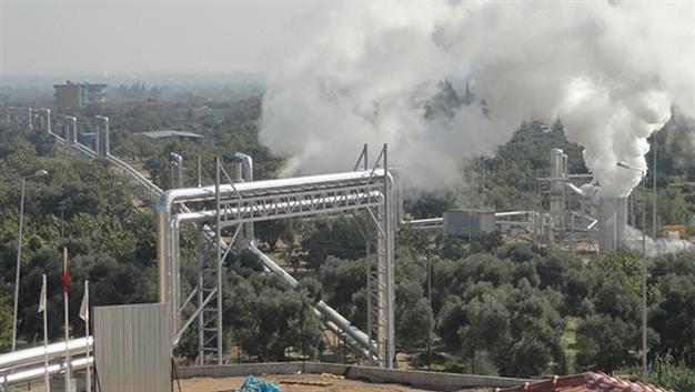 Energy firm becomes fastest grower in Turkey