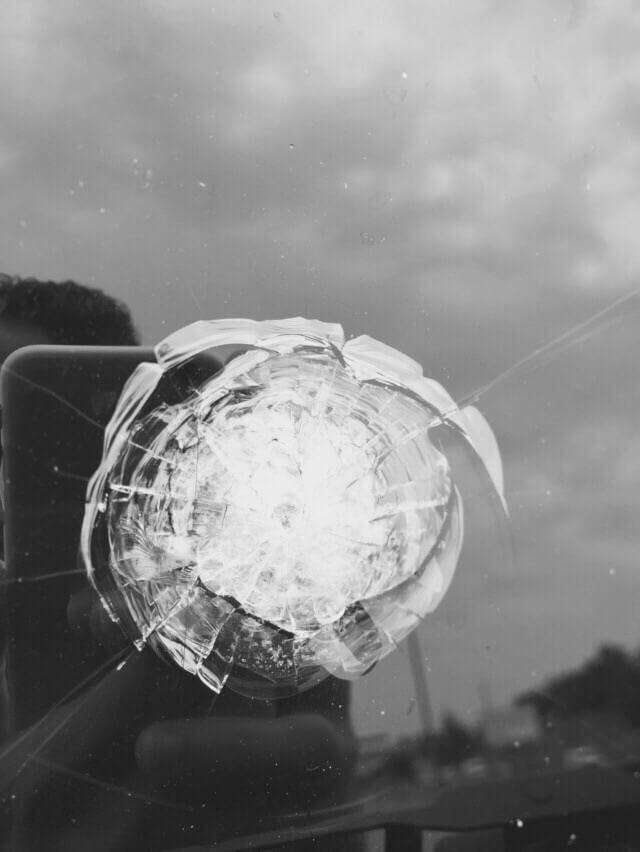 Fenerbahçe footballer’s car attacked in Istanbul