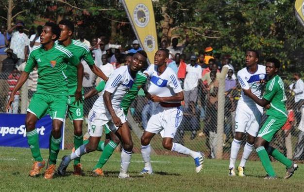 Eritrean footballers seeking asylum in Botswana face deportation