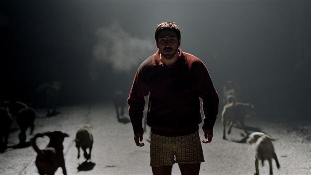 Crime and Punishment Film Fest in Istanbul