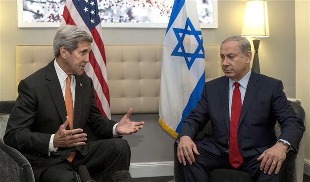 Israel, US resume defence aid talks halted over Iran deal: Envoy