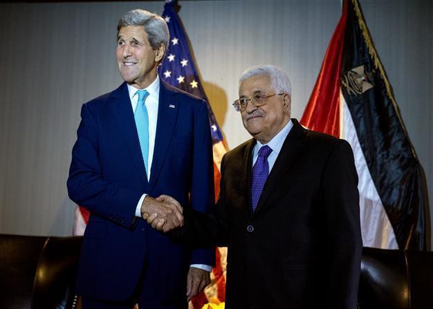 Kerry to meet Netanyahu in Germany, then Abbas in Mideast