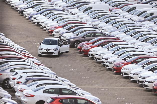 Time for a low profile on economic targets