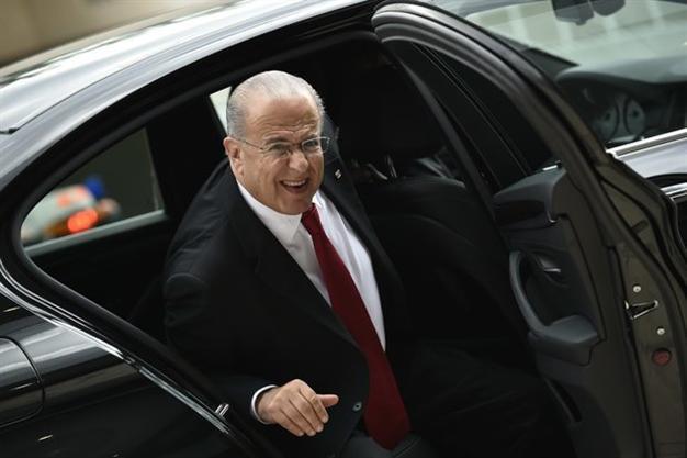Greek Cyprus says cannot consent to lifting veto on Turkey EU chapters