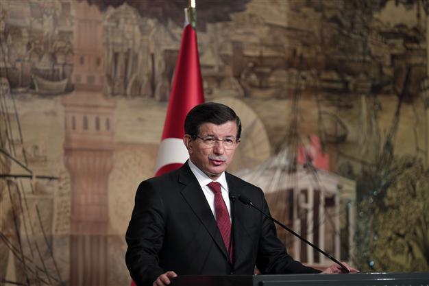 Turkey not concentration camp, wont host migrants permanently: PM