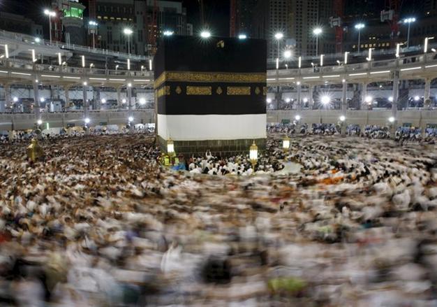 Saudi Arabia hajj disaster death toll at least 2,177