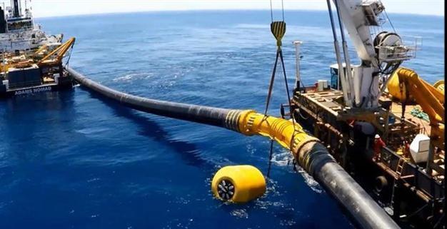 Leaked secret document reveals new water project will factor into south Cyprus property claims