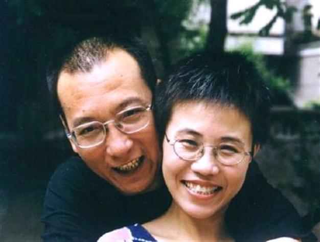 Nobel winners urge British PM to press Chinas Xi on dissidents