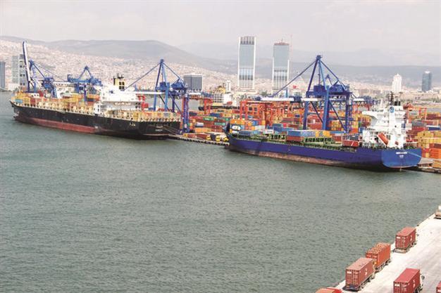Turkey’s exports decrease 1.5 pct to $12.3 bln in October: Association