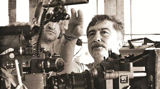 Antalya Film Festivals head of jury announced