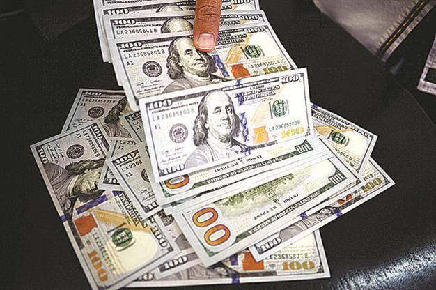 October morale boost in local currencies against the dollar