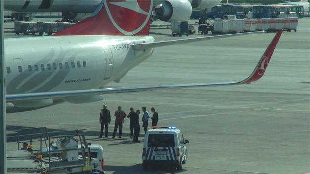 One dead, five injured in multiple workplace accidents in Turkey