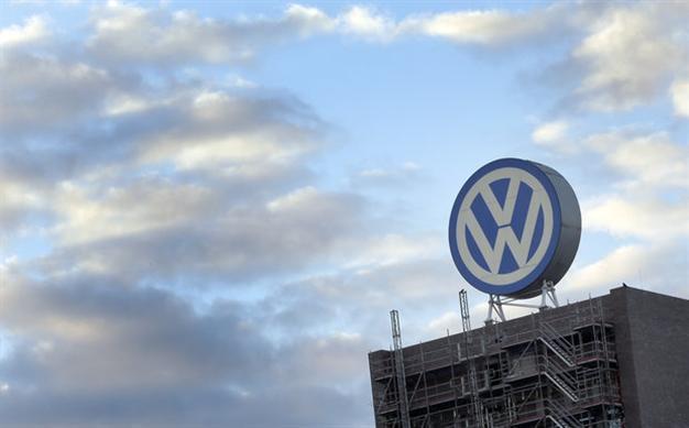 Volkswagen sales down 3.0 percent in France after scandal