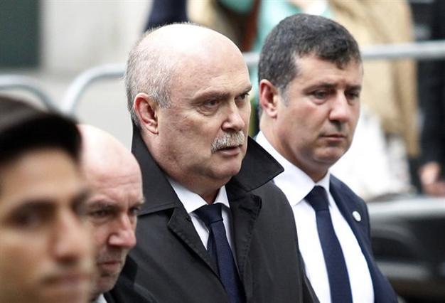 Turkish FM pays first visit to Arbil after elections