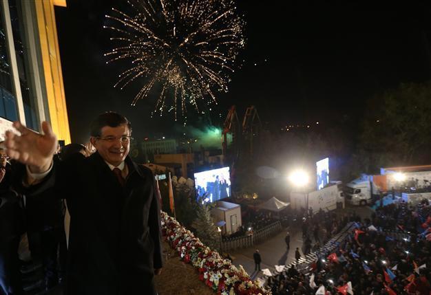 10 factors explaining how the AKP made a comeback in Turkey’s Nov 1 election