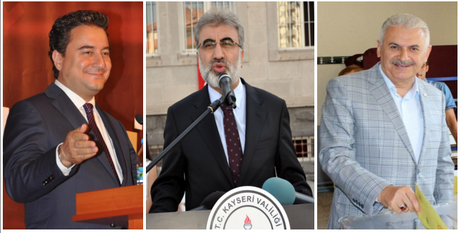 10 factors explaining how the AKP made a comeback in Turkey’s Nov 1 election