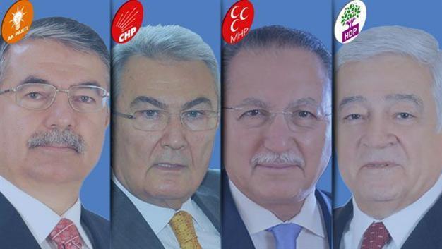 10 factors explaining how the AKP made a comeback in Turkey’s Nov 1 election