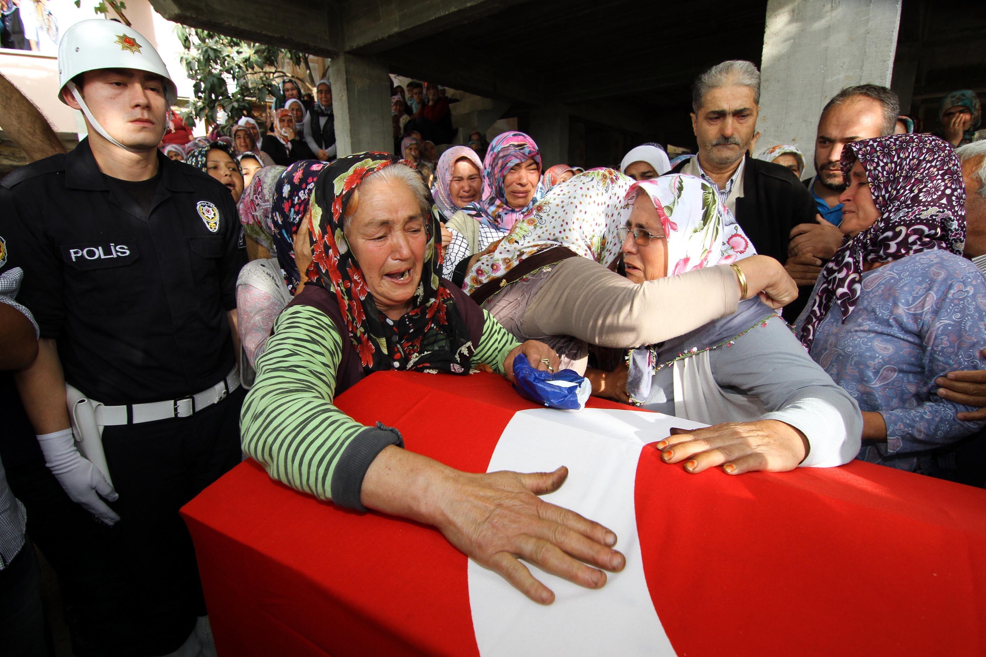 10 factors explaining how the AKP made a comeback in Turkey’s Nov 1 election
