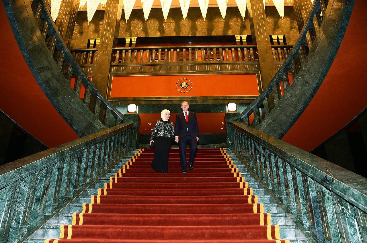 10 factors explaining how the AKP made a comeback in Turkey’s Nov 1 election