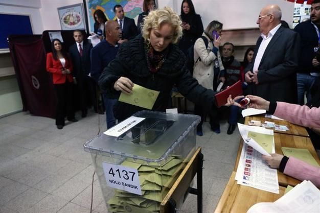 Turkey completes electoral cycle, political risks persist