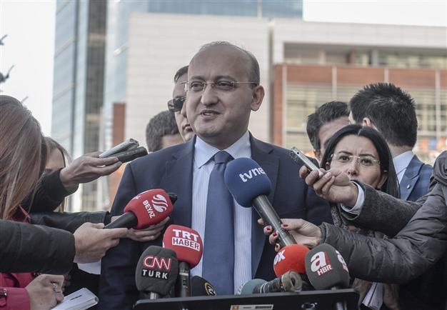 PKK leader ‘buried alive’ by its organization: Deputy PM