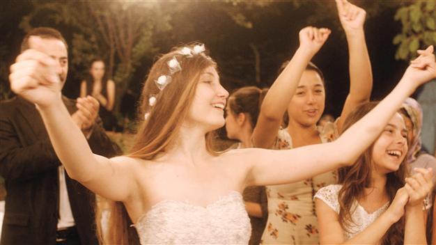 ‘Mustang’ second best in Seminci Film Festival