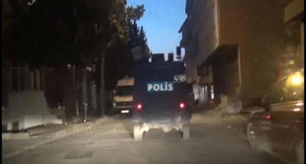 22 detained in PKK operations in Istanbul, Adana