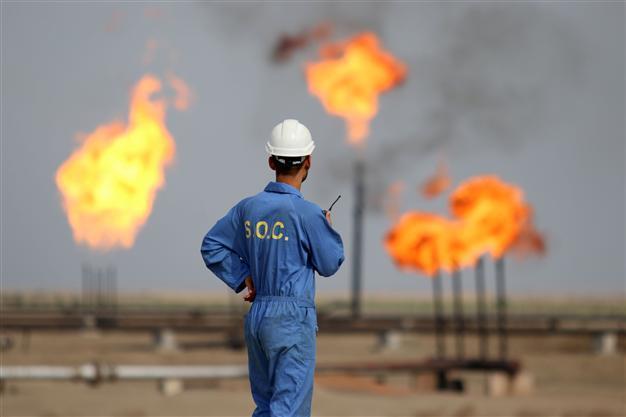 US court throws out Iraqi Kurdish crude suit, big issue unresolved