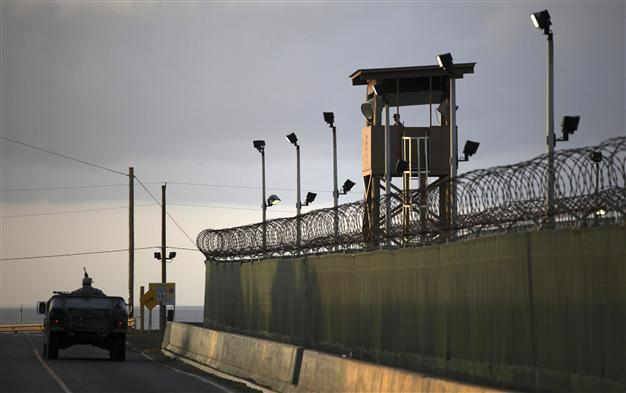 Pentagon to unveil Guantanamo closure plan