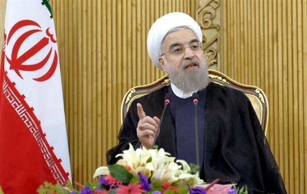 Iran will ‘probably’ buy Airbus planes during France trip: Rouhani