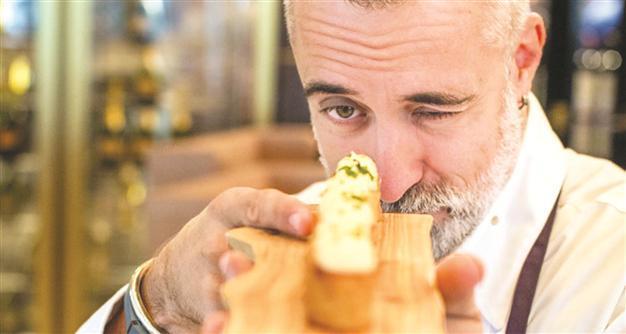 Gastronomes to gather at Istanbul festival