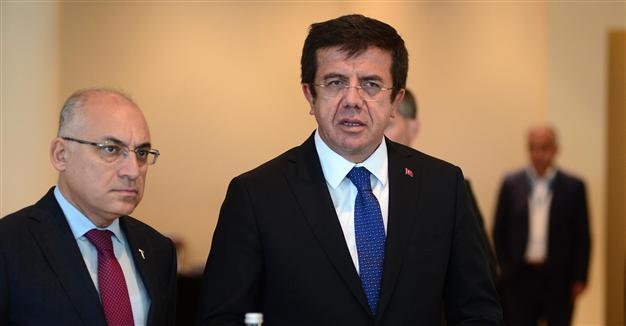 Turkish gov’t seeks compensating businesses’ losses from upcoming minimum wage hike