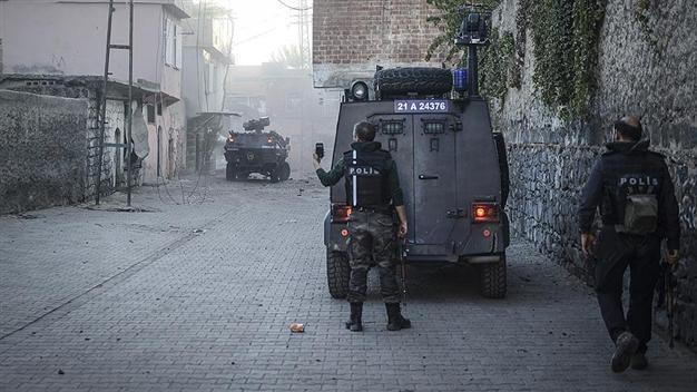 One soldier killed in clashes with PKK in Turkey’s east