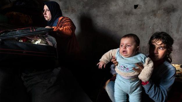 Aylan: Last death on the highway to hope