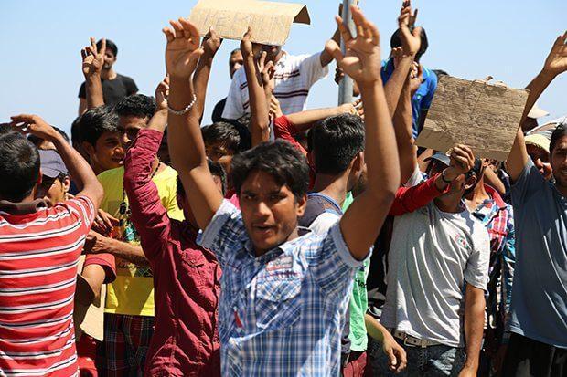 Aylan: Last death on the highway to hope
