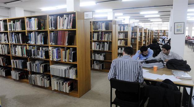 Six Turkish universities rank in top 20 in emerging Europe and Central Asia countries
