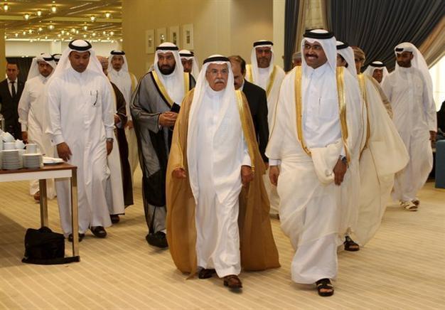 IMF: Gulf should adjust to new oil price ‘reality’