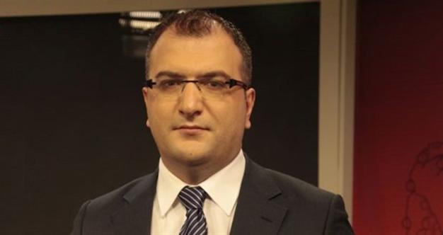 Pro-AKP journalist gives testimony over threatening Hürriyet columnist