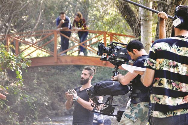 Film producers turning eye to Turkey’s Muğla