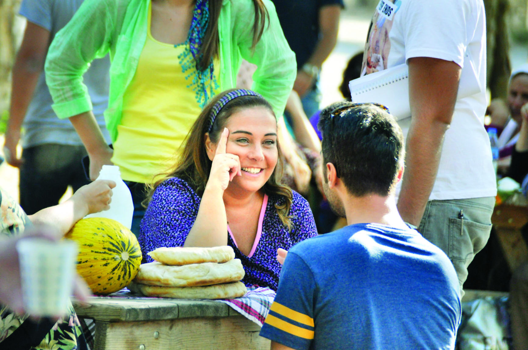 Film producers turning eye to Turkey’s Muğla