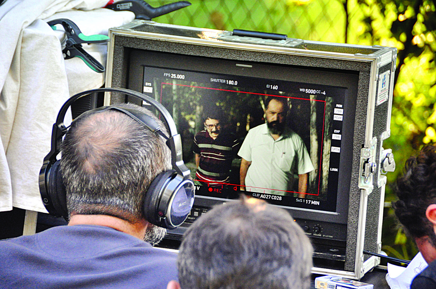 Film producers turning eye to Turkey’s Muğla
