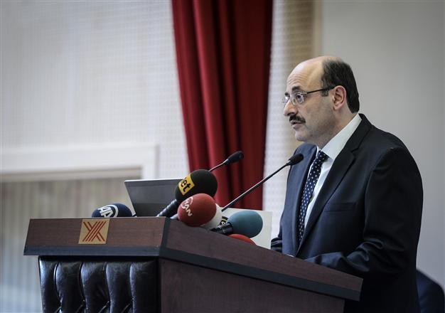 Gender equality seminars to address university students across Turkey