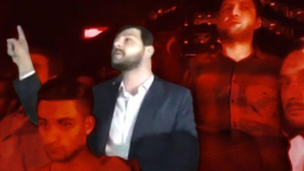 AKP MP who incited anti-Hürriyet protesters defends September attacks