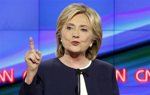Clinton faces Benghazi interrogation on Oct. 22